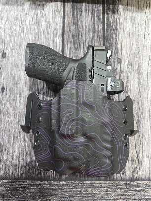 Example Holster