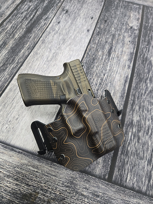 Example Holster