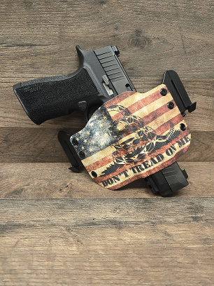 Example Holster
