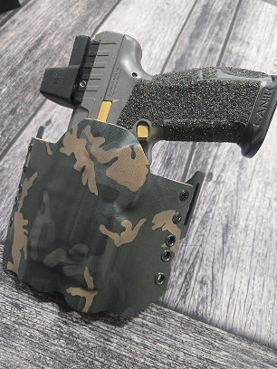 Example Holster