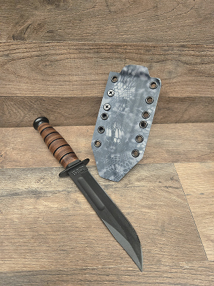 Example Holster