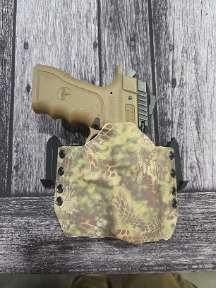 Example Holster