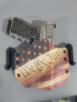 Example Holster