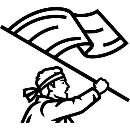 Join the Cause Icon