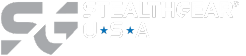 Steathgear logo