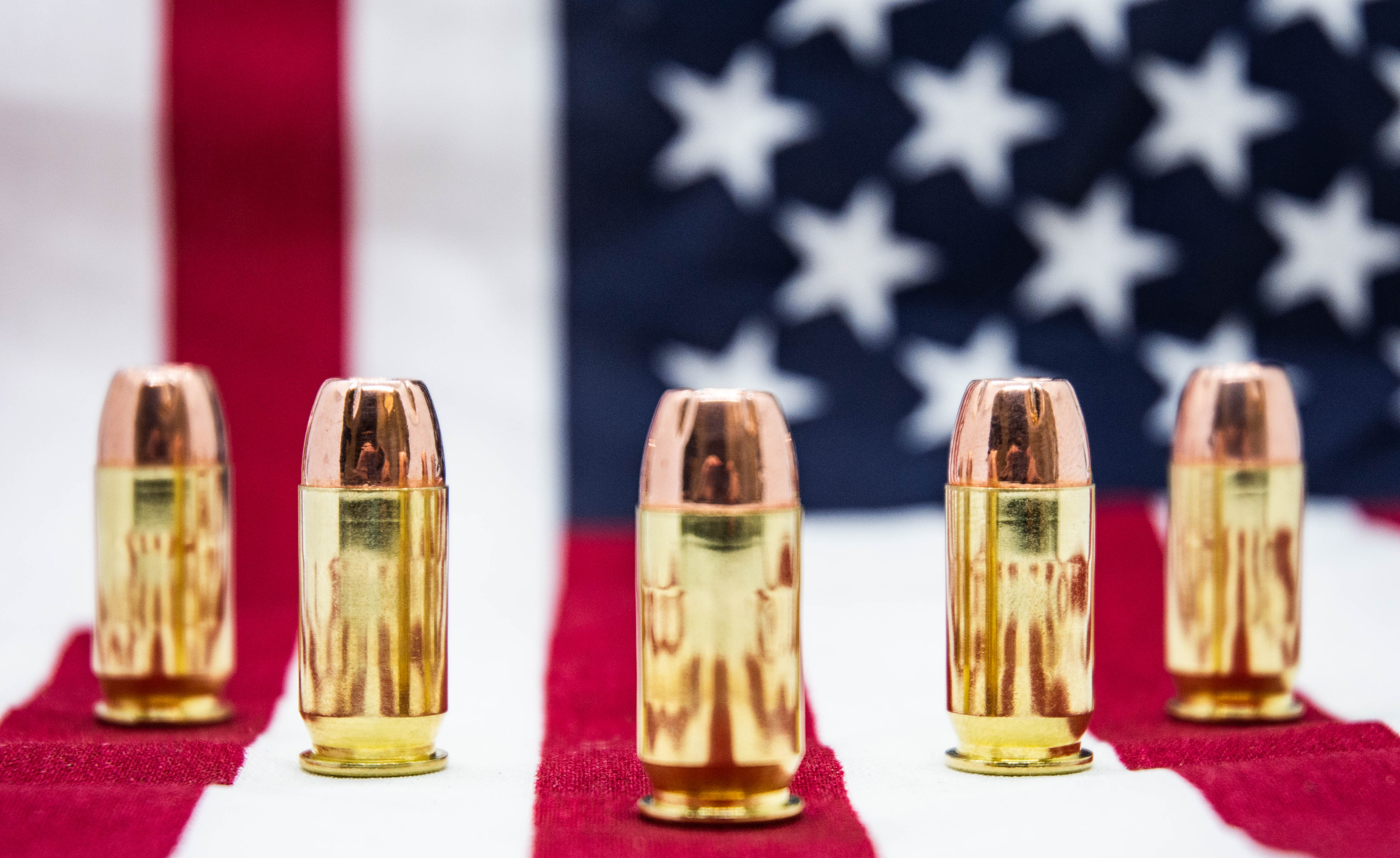 Opal Ammunition Banner