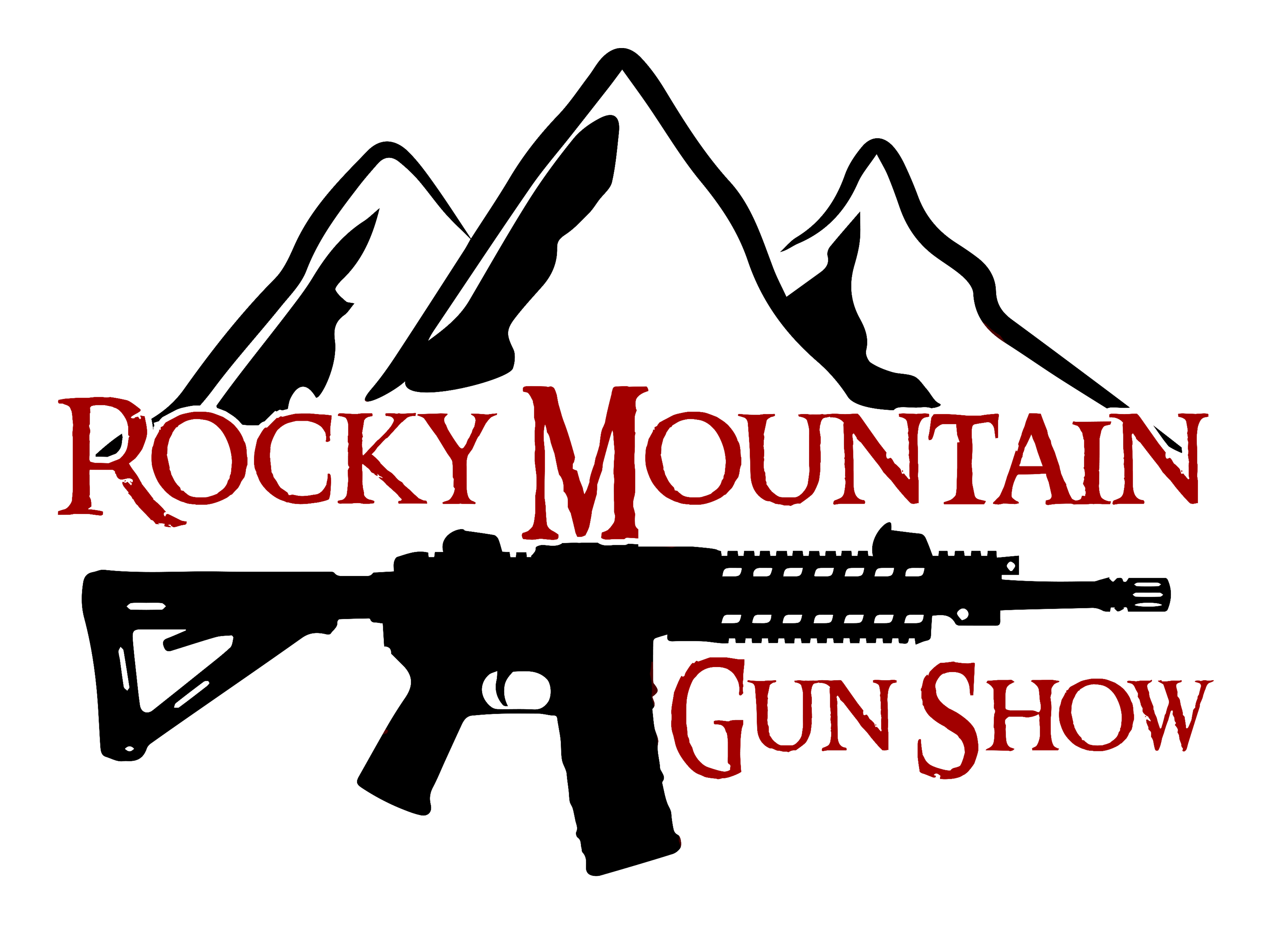 Rocky Mountain Gun Show