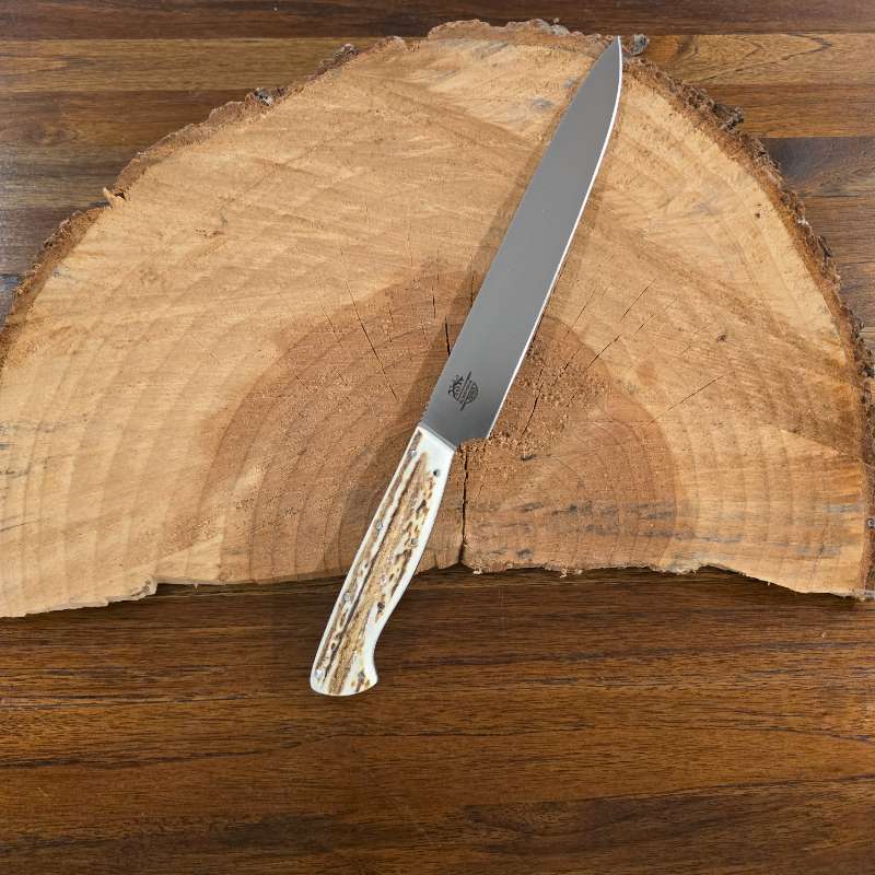 Spanish Hunting Knife Image 3