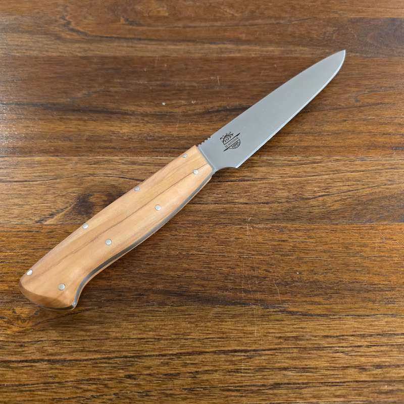 Spanish Hunting Knife Image 3