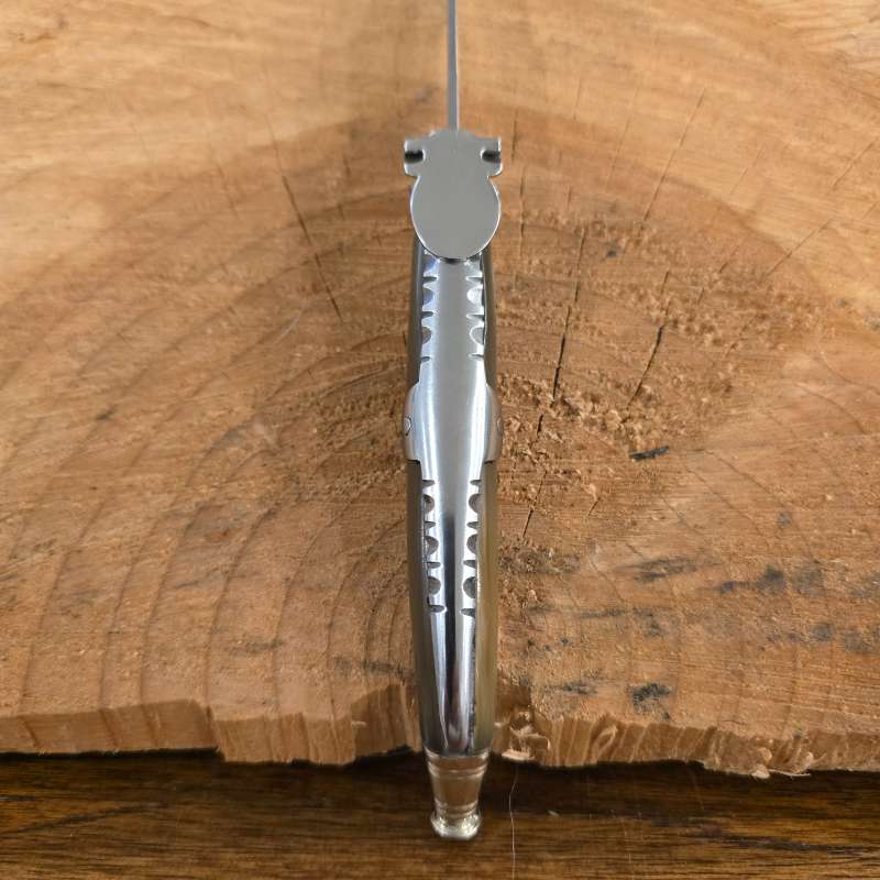 Forged Spanish Navaja Image 3