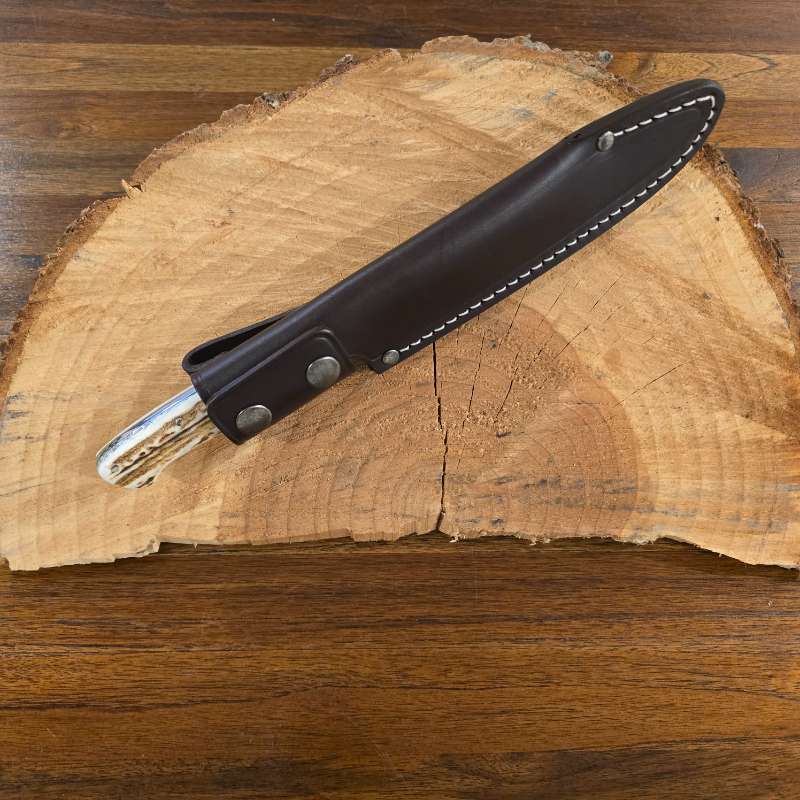 Spanish Hunting Knife Image 2