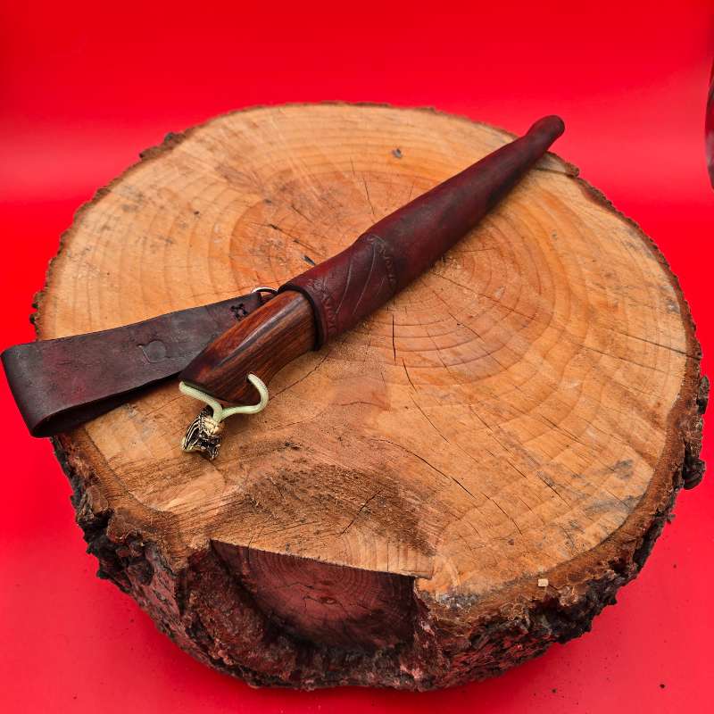 Handmade Filet Knife Image 6