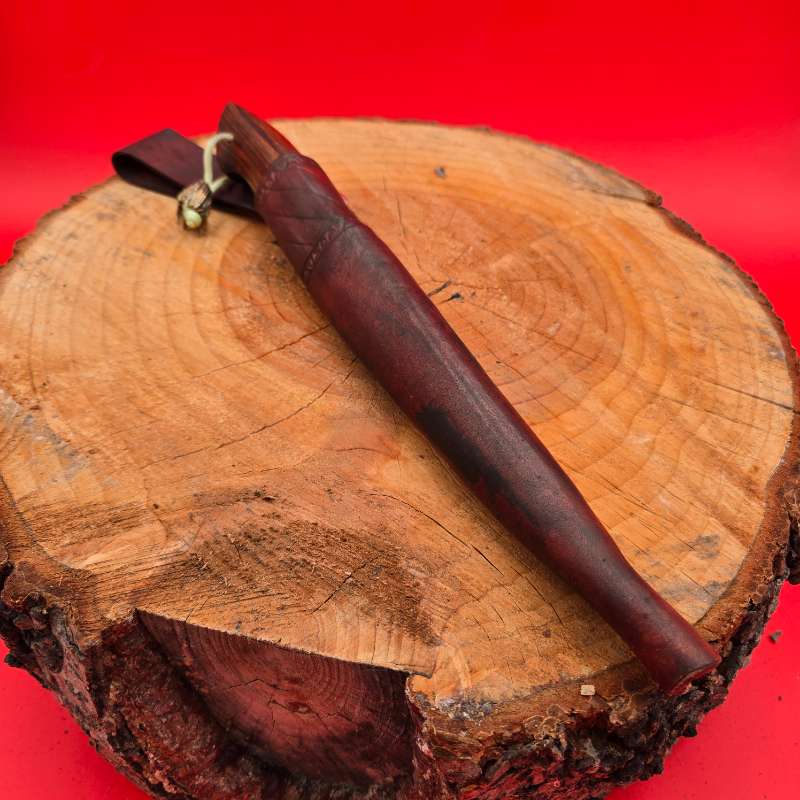 Handmade Filet Knife Image 5