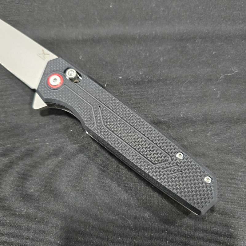 El Matador Stinless Steel Pocket Knife Image 5
