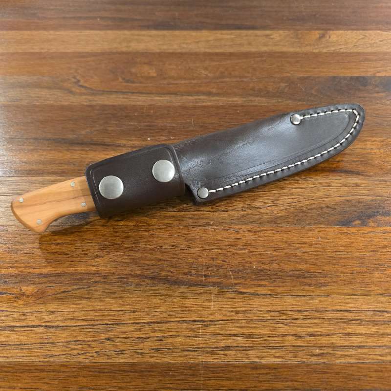 Spanish Hunting Knife Image 2