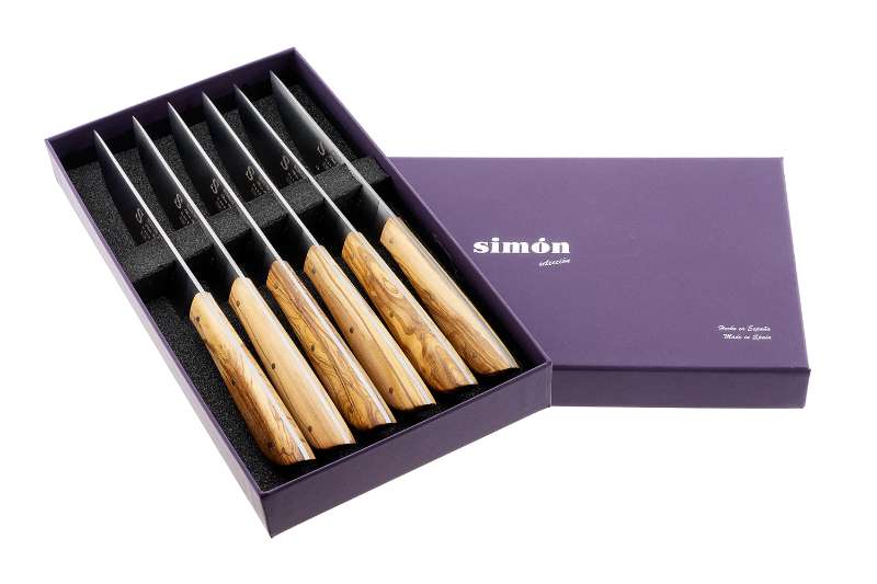 Forged High-End Cutlery Image 2