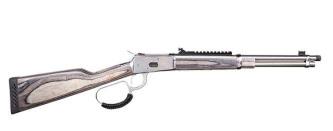 * Rossi R92 Lever Action Rifle Dealer Exclusive 44 MAG 8+1 Lever Action Image 1