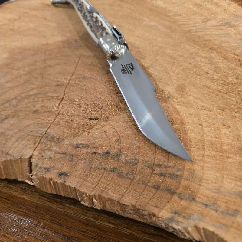 Spanish Navaja (pocket knife) Image 3