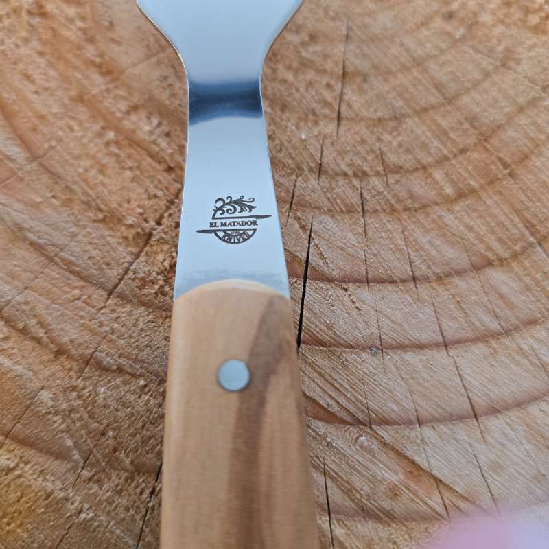 Forged High-End Cutlery Image 6
