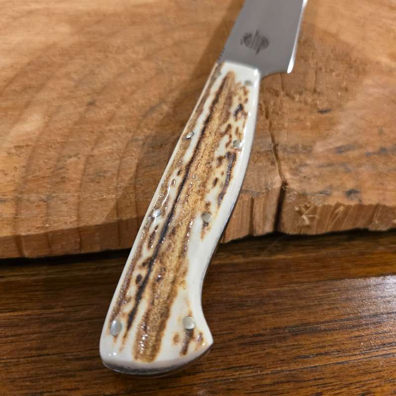 Spanish Hunting Knife Image 4