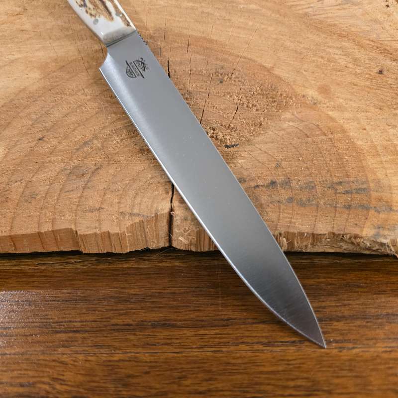 Spanish Hunting Knife Image 5