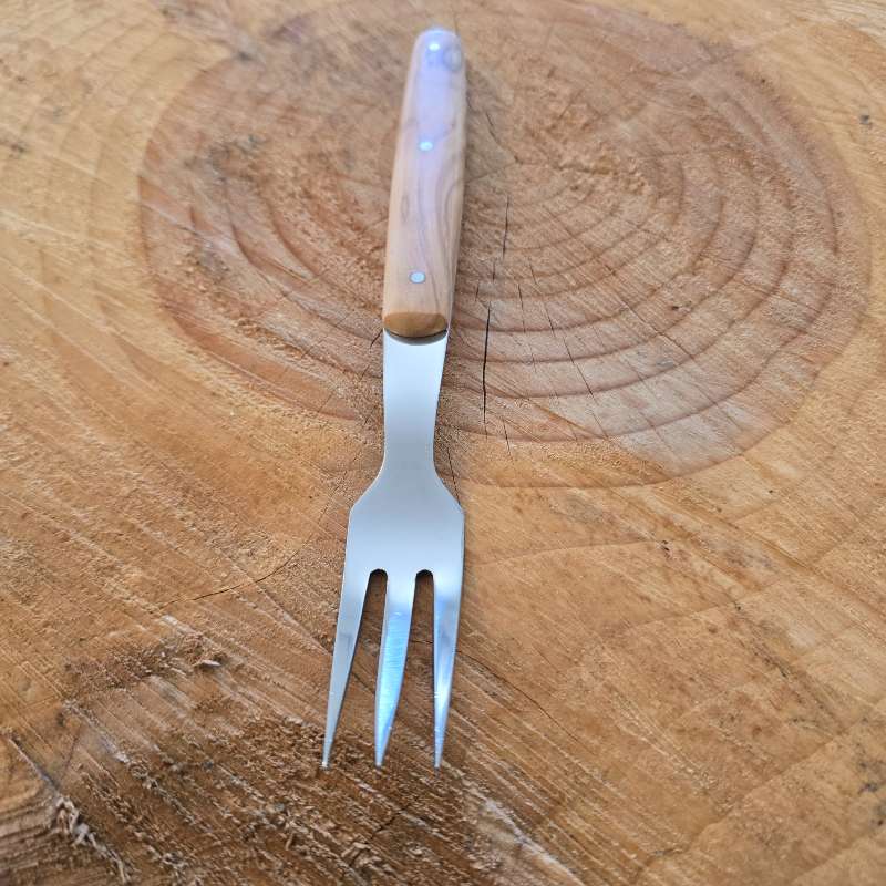 Forged High-End Cutlery Image 4