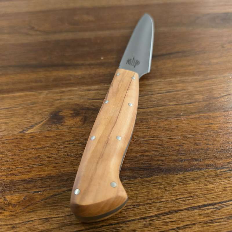 Spanish Hunting Knife Image 4