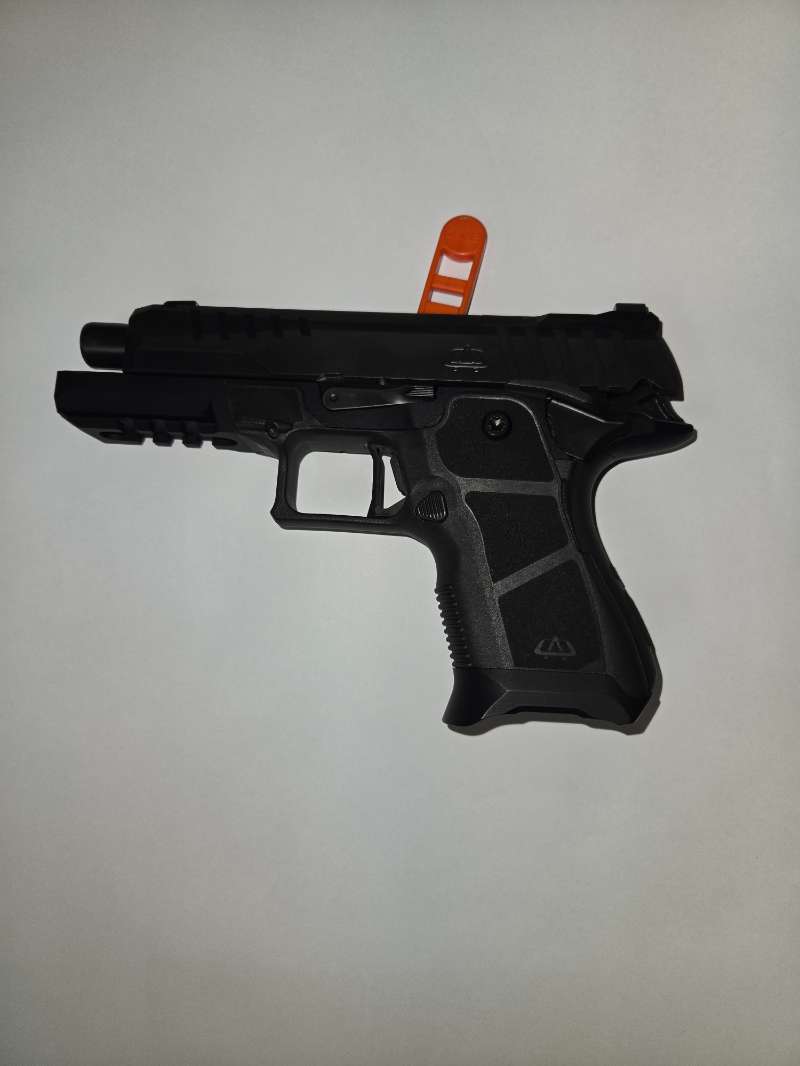 OA DEFENSE, OA2311 COMPACT 15RD Image 4