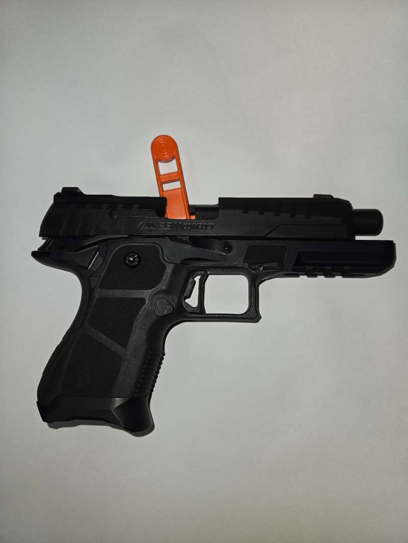 OA DEFENSE, OA2311 COMPACT 15RD Image 3