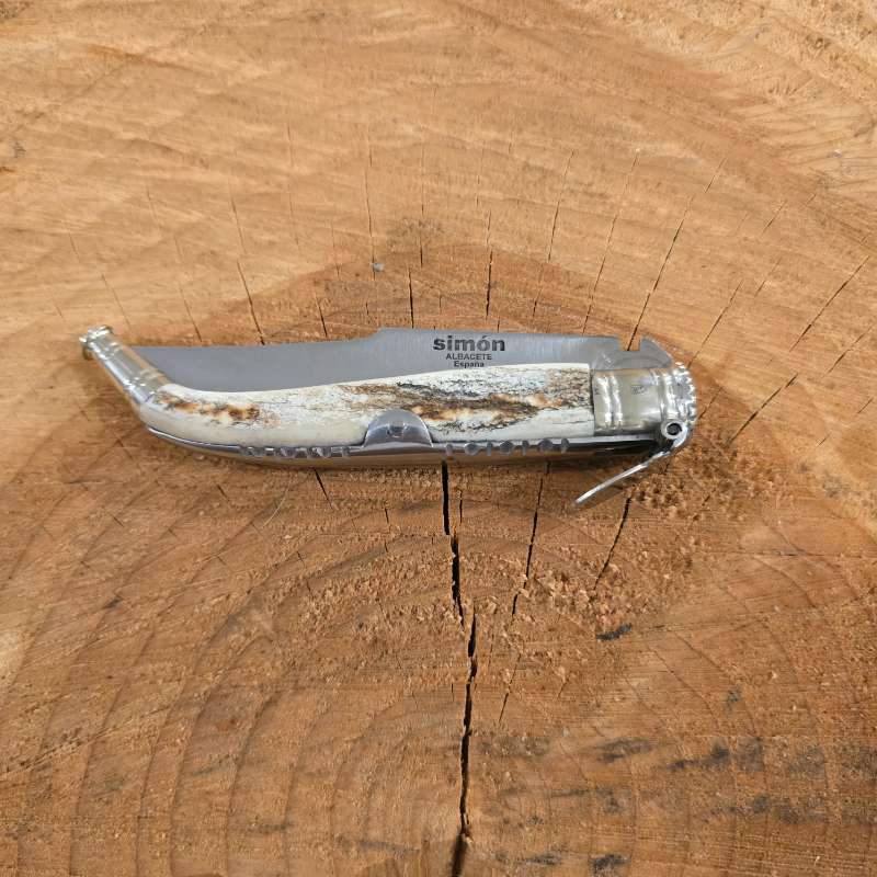Spanish Navaja (pocket knife) Image 6
