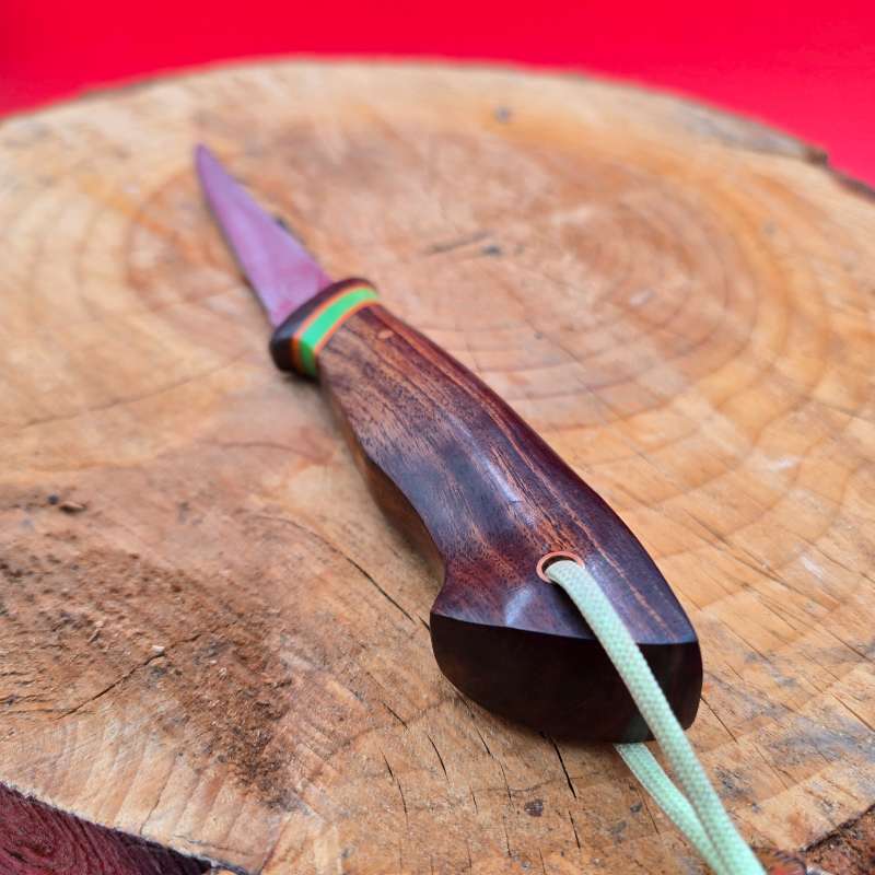 Handmade Filet Knife Image 4