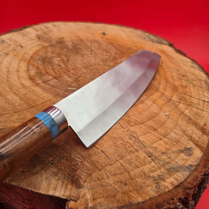 El Matador’s Turquesa Chef Knife Image 2