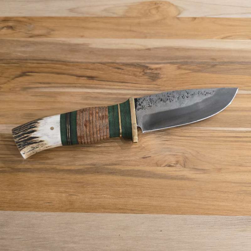 Forged hunting knives Image 2