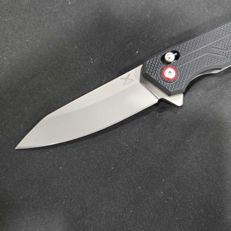 El Matador Stinless Steel Pocket Knife Image 6