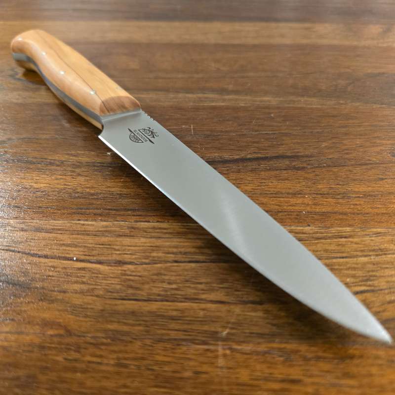 Spanish Hunting Knife Image 5