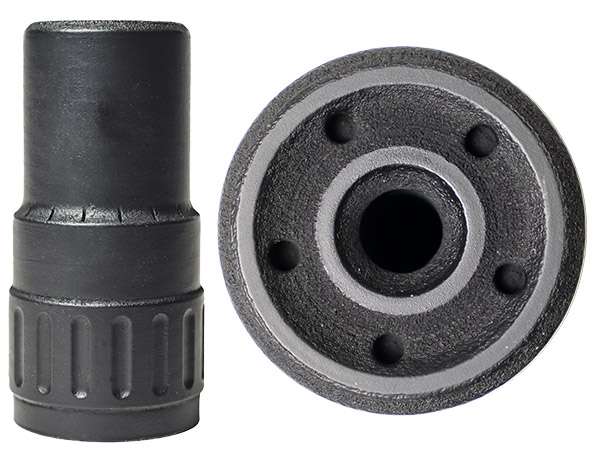 SAW (Stealth Additive Works) SUPPRESSORS ALL MODELS