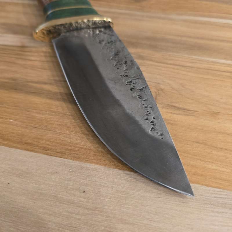 Forged hunting knives Image 3
