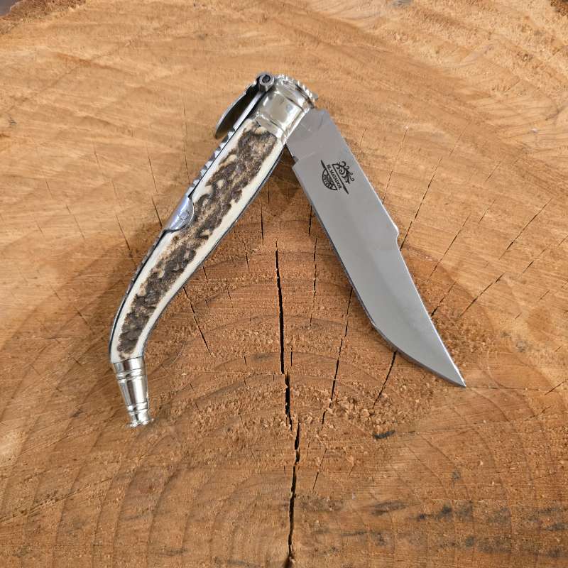 Spanish Navaja (pocket knife) Image 4