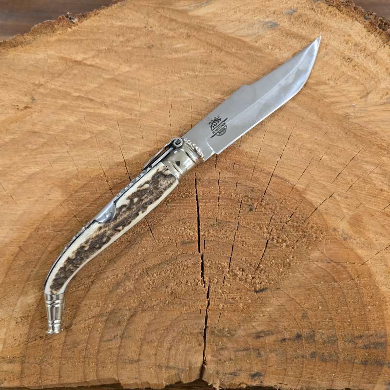 Spanish Navaja (pocket knife) Image 1