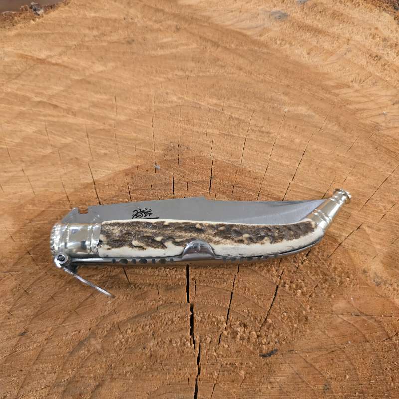 Spanish Navaja (pocket knife) Image 5