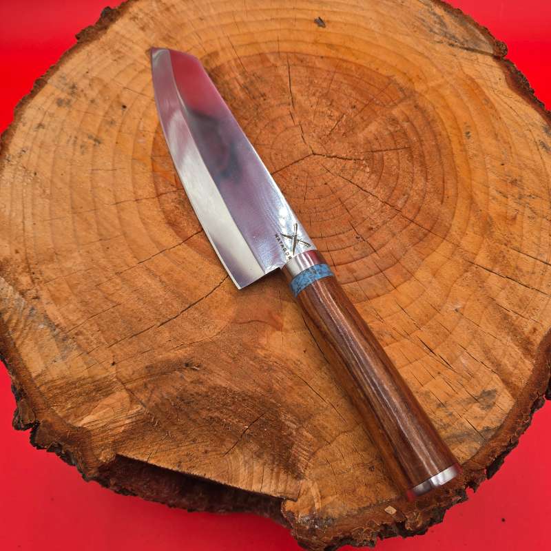 El Matador’s Turquesa Chef Knife Image 5
