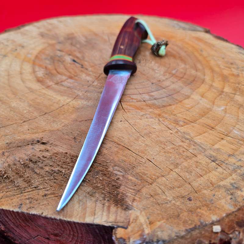 Handmade Filet Knife Image 3